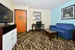 Stay at Best Western Plus Savannah Airport Inn & Suites. Dates into July Available. - Second Medium