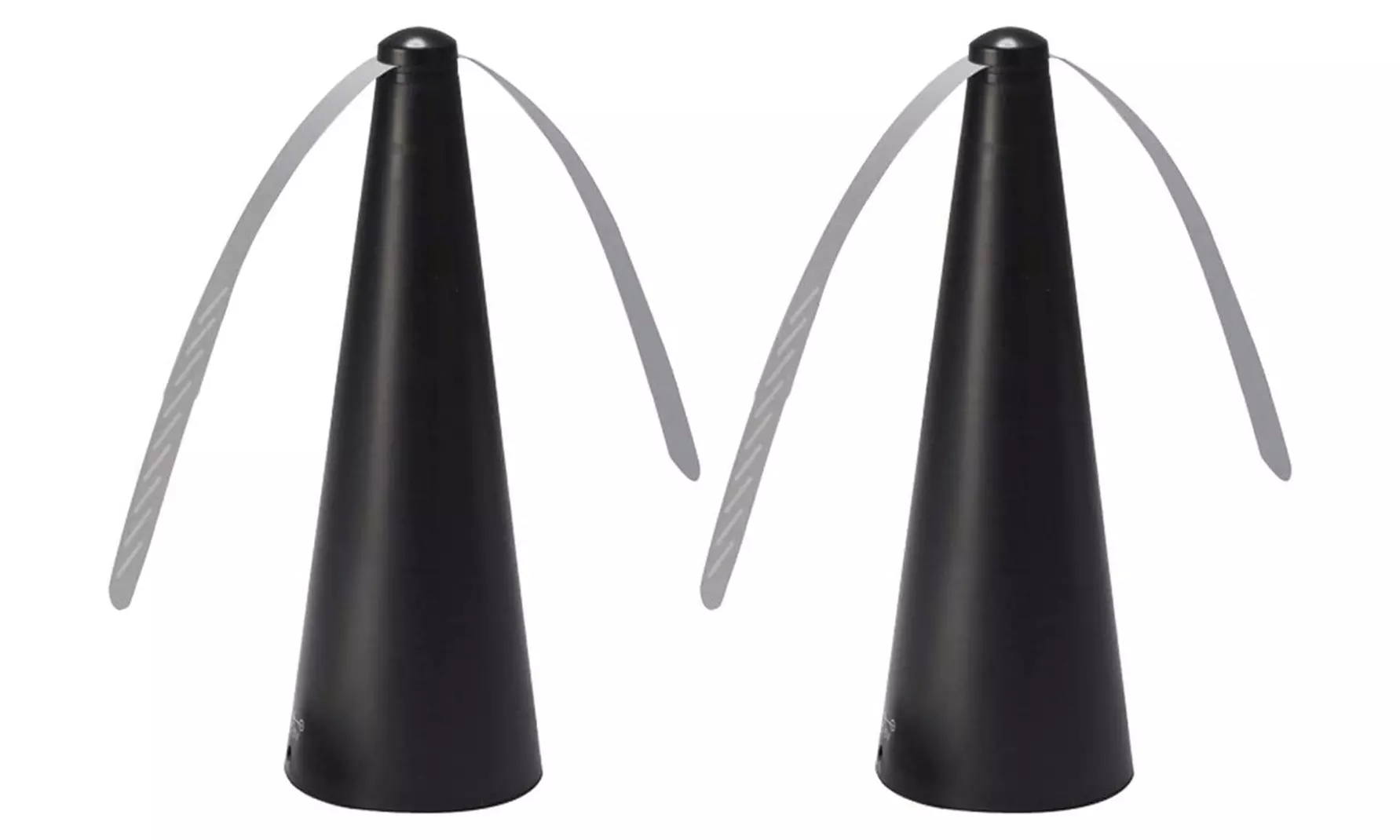 1 o 2 repellenti per mosche in ABS - Image 4