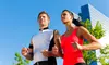 Two, Four, or Six Personal-Training Sessions from Good Energy Fitness (Up to 76% Off)