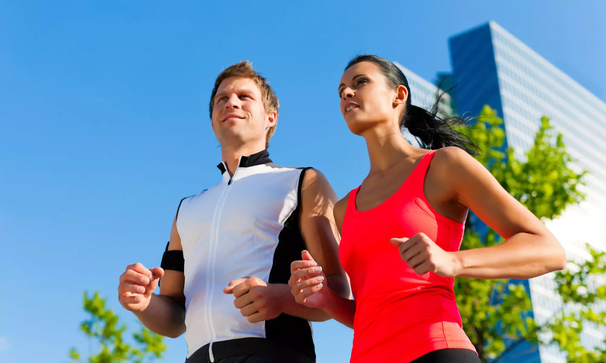 Two, Four, or Six Personal-Training Sessions from Good Energy Fitness (Up to 76% Off) - Primary Image