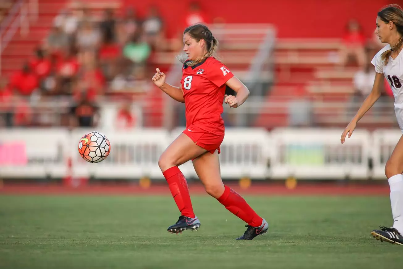 Half-Day or Full-Day Camp for One Child at The University Of Houston Camps (Up to 40% Off) - Primary Image