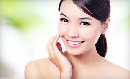 IPL Treatment, Skin-Tightening Treatment, or Microdermabrasion at Luminique Cosmetic and Laser Centre (Up to 74% Off) - Primary Image