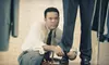 $399 for a Bespoke Suit, Dress Shirt, and Tie from Executive Custom Tailors ($1,114 Value)