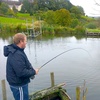 Image 2: Half-Day Fly Fishing Coaching £35