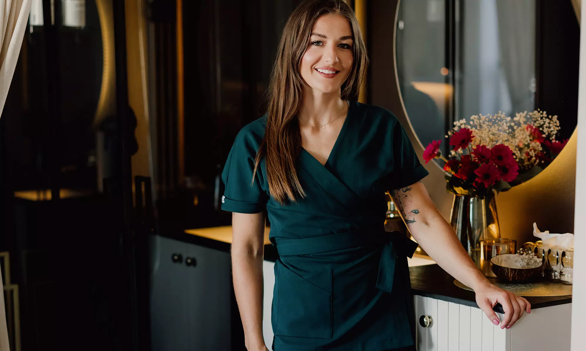 Do 29% zniżki na Spa - karnet dzienny w Studio masażu Spokój