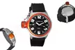 Morphic M13 and M24 Series Men's Swiss Watches - Second Medium