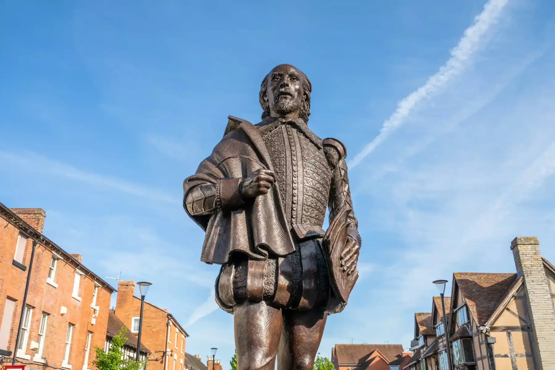 Enjoy Historic Stratford-upon-Avon Golden Tours
