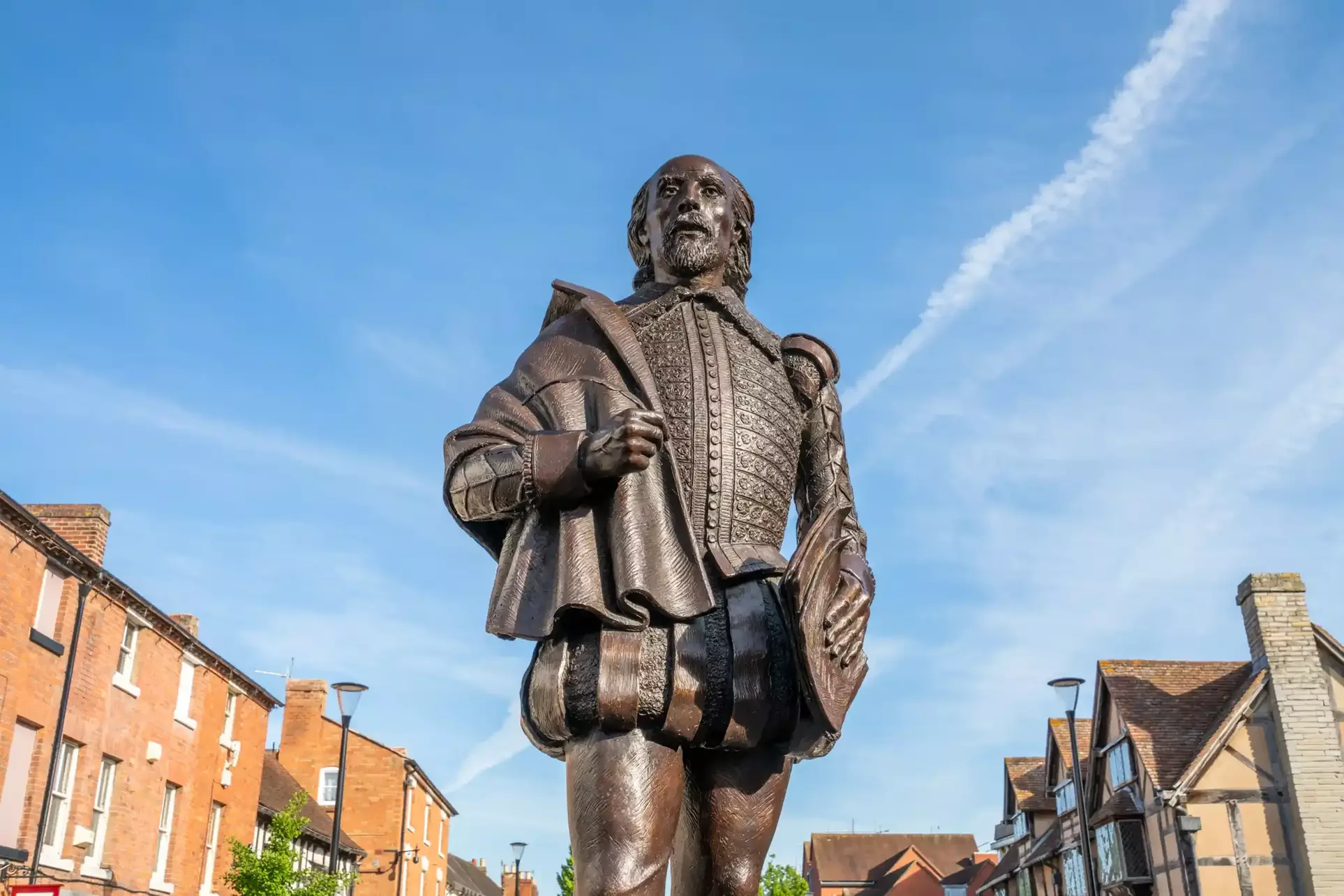 Enjoy Historic Stratford-upon-Avon Golden Tours