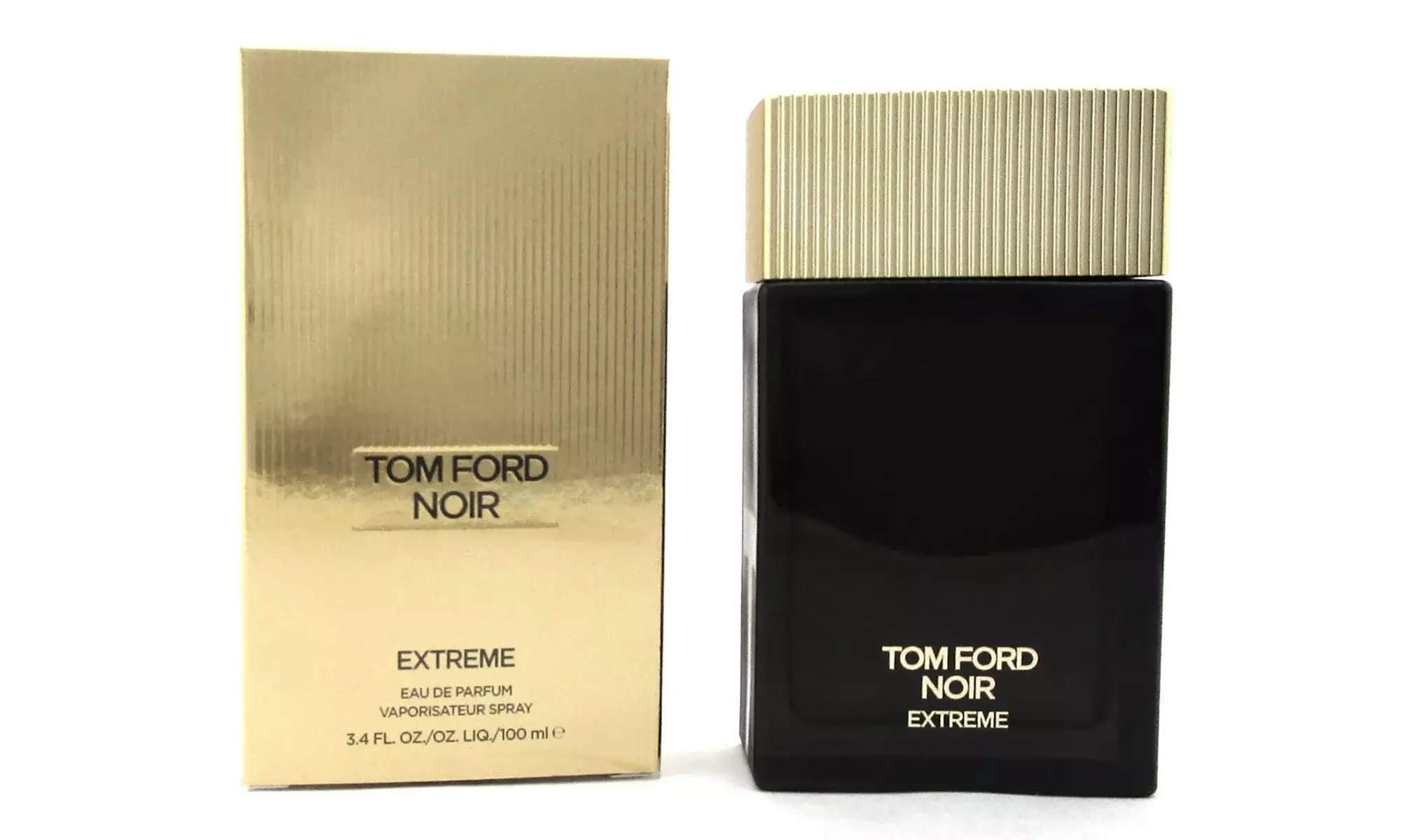Tom Ford EDP 100ml Sprays