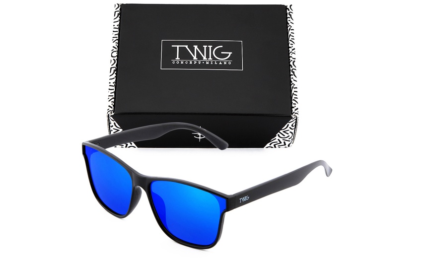 Image 14: Unisex Sunglasses