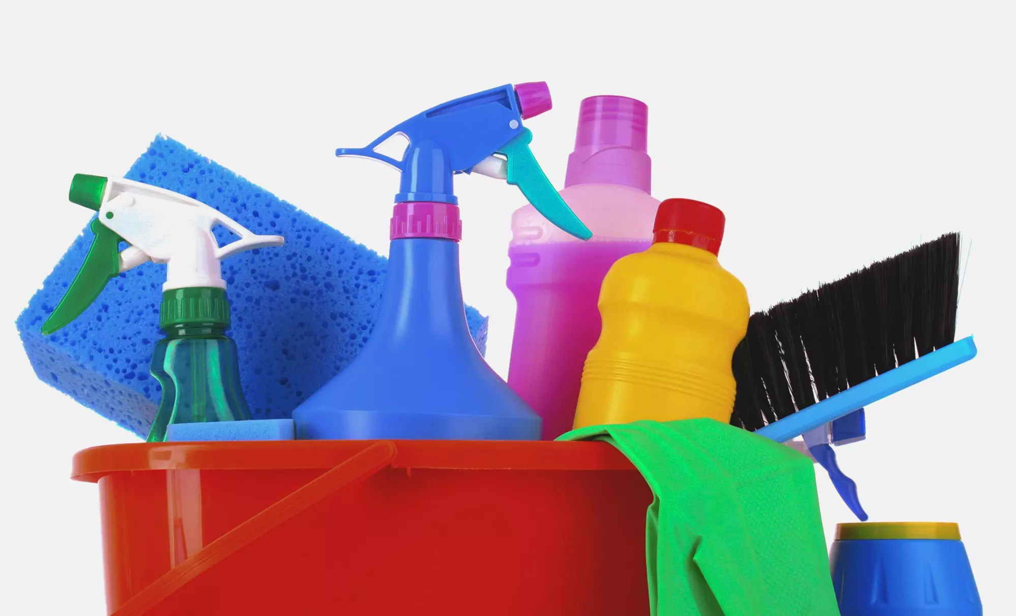 $83 Off $150 Worth of Supplies - Home Cleaning - Primary Image