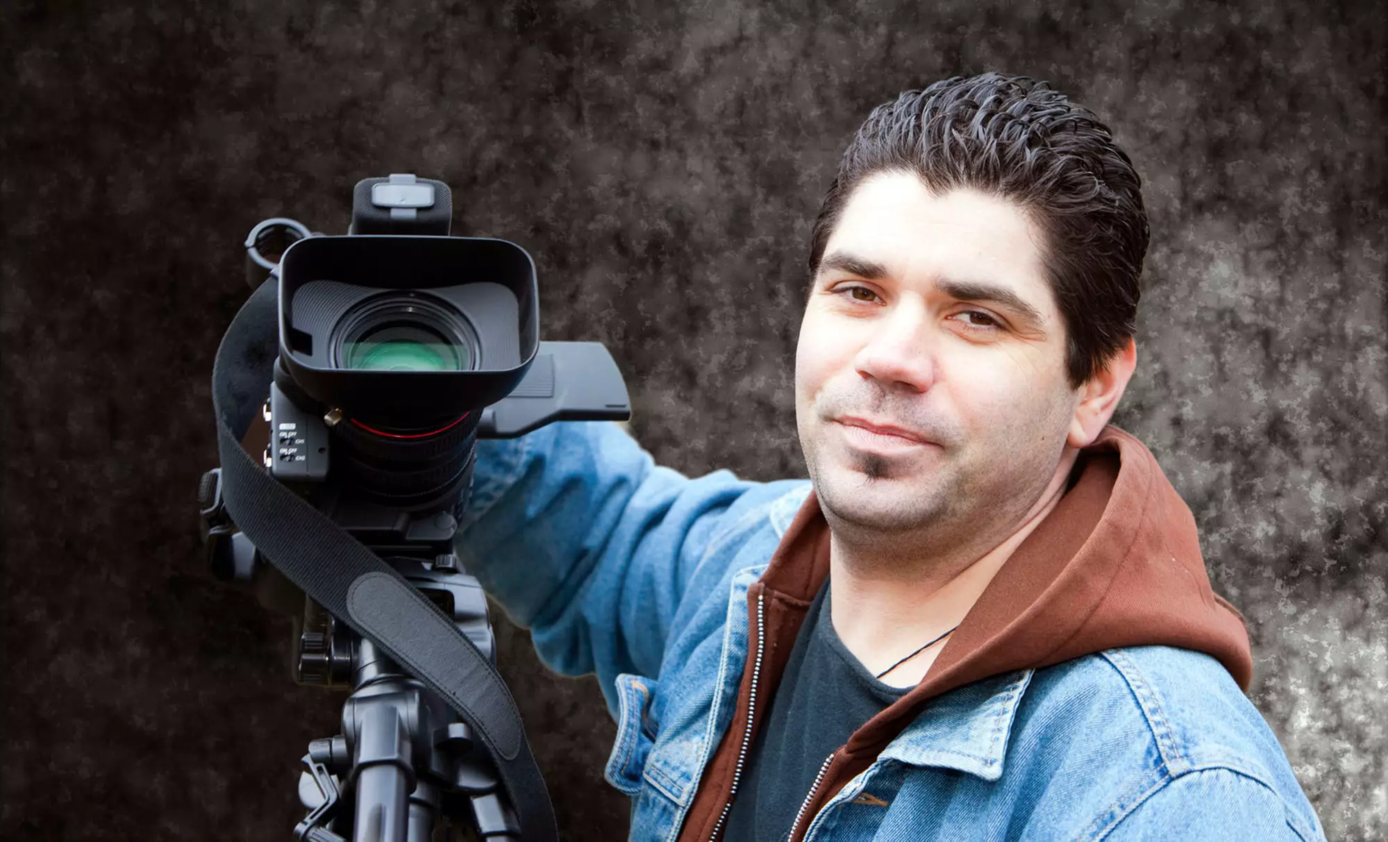 $250 for Two Day Video Bootcamp Workshop $500 Groupon — Veritus Pictures Inc. - Primary Image