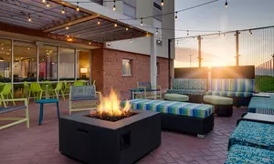 Member Pricing: Modern Hotel in Rehoboth Beach