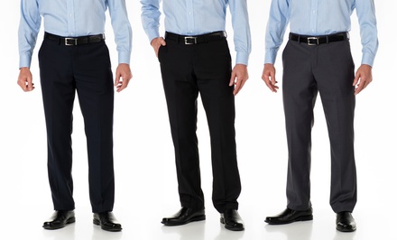 Alberto Cardinali Men's Pants | Groupon Goods