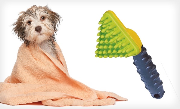 Furminator bath 2024