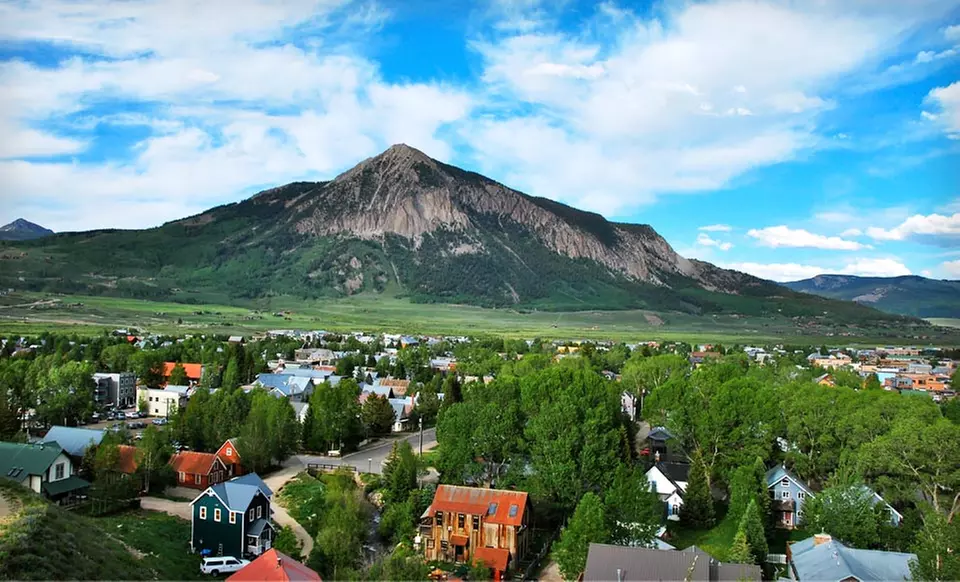 One- or Two-Night Stay at The Nordic Inn in Crested Butte, CO - Primary Image