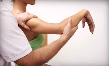 Chiropractic Consultation, Exam, and One, Three, or Five Adjustments from Dr. Daniel Chirico (Up to 85% Off) - Primary Image