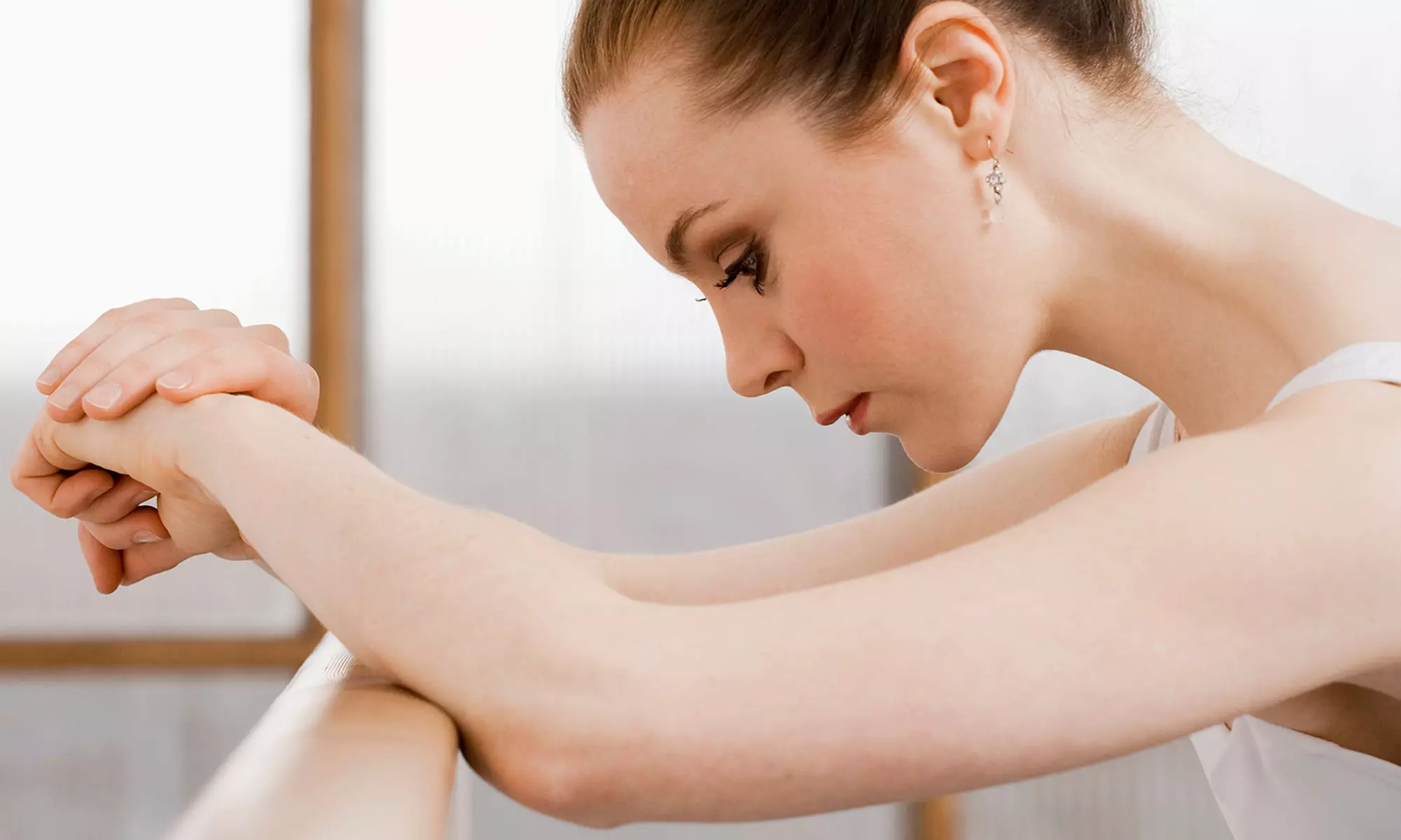 10 Drop-In Adult Ballet Classes at Ballet and Pilates by Victoria (69% Off)   - Primary Image