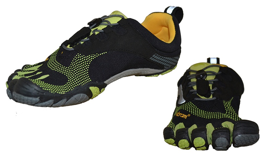 Image 8: Vibram FiveFingers® Sport Shoes