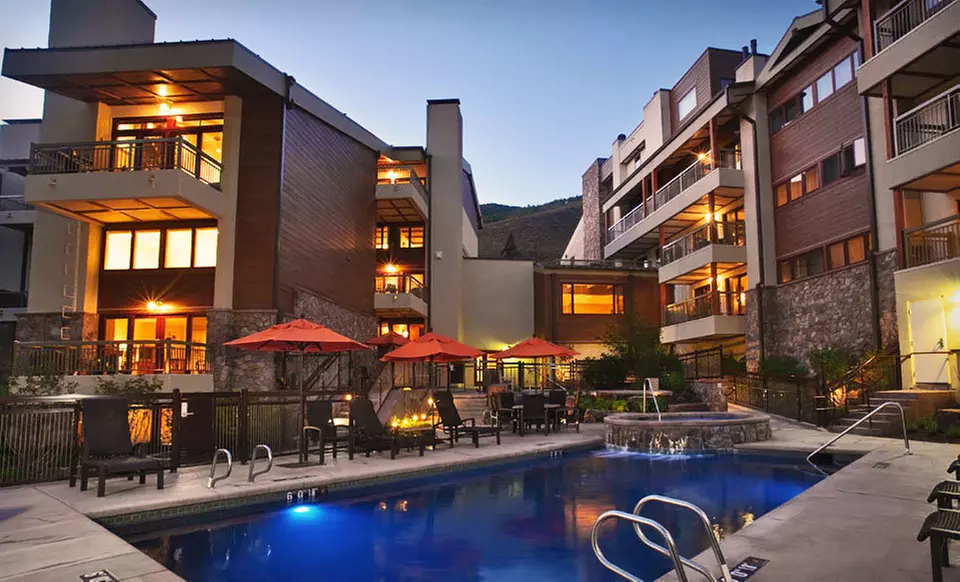 Two- or Three-Night Stay at Lodge at Lionshead in Vail, CO - Primary Image