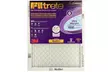 3M Filtrete Electrostatic Furnace Filters. Multiple Options Available. - Second Medium