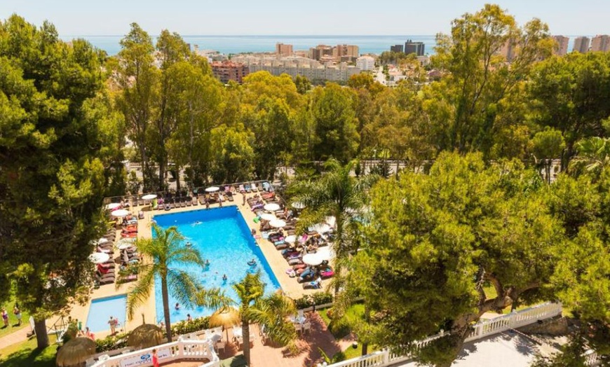 Image 13: ✈ Malaga: Up to Seven Nights with All-Inclusive