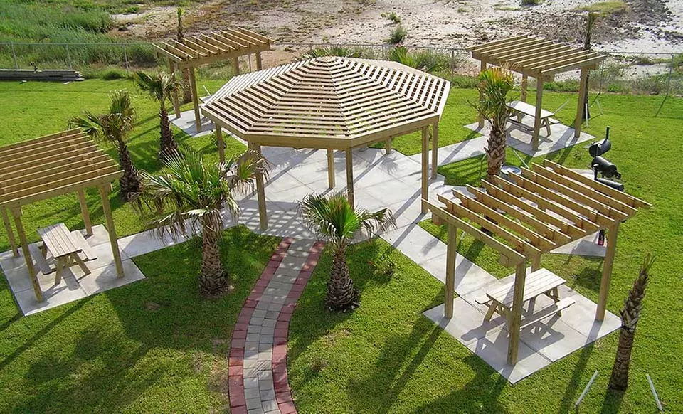 Stay at Seascape Resort Condos in Galveston, TX - Second Medium