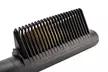 Peigne et brosse électrique à cheveux lissants - Second Medium