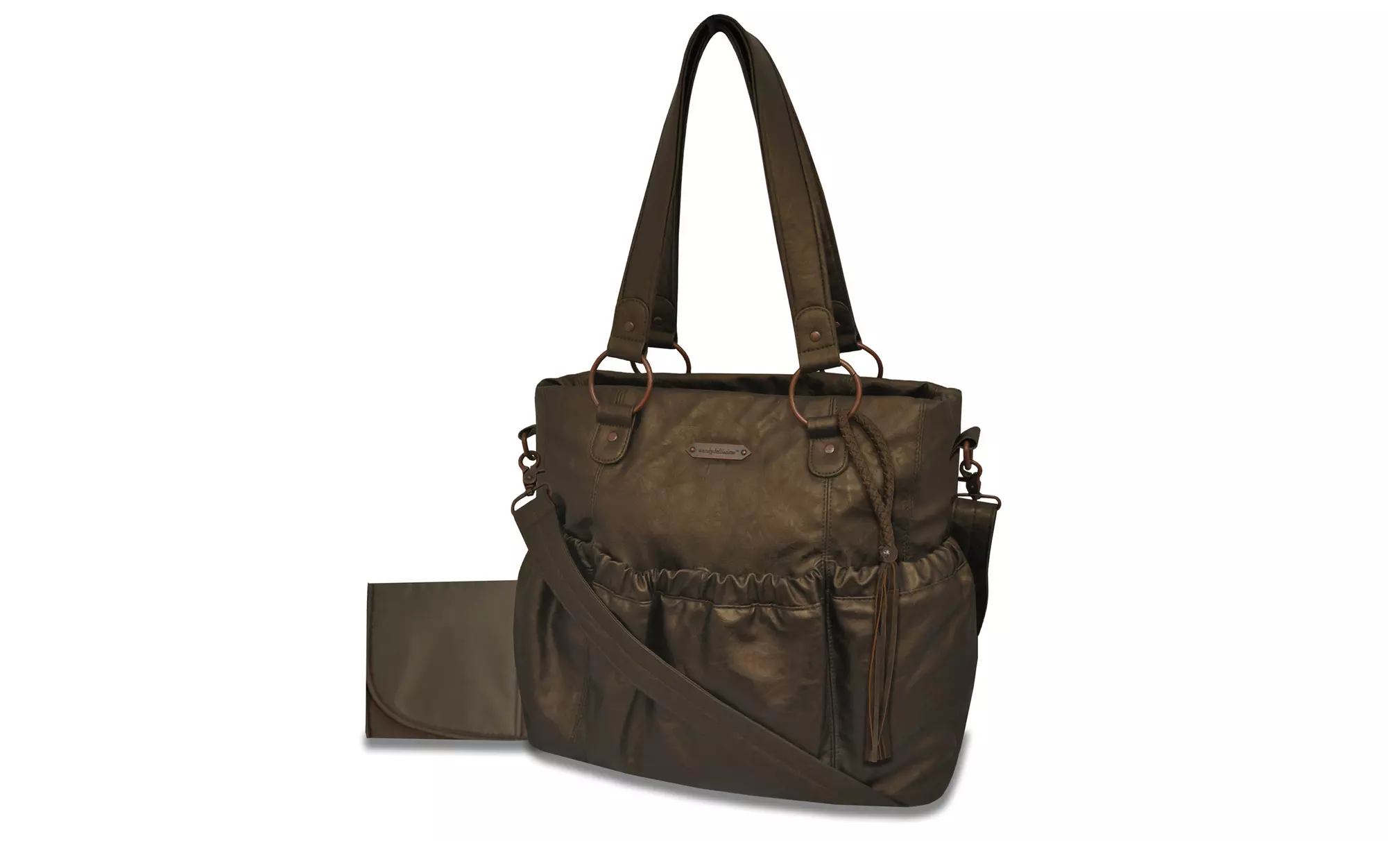 Wendy Bellissimo Diaper Bags - Second Medium