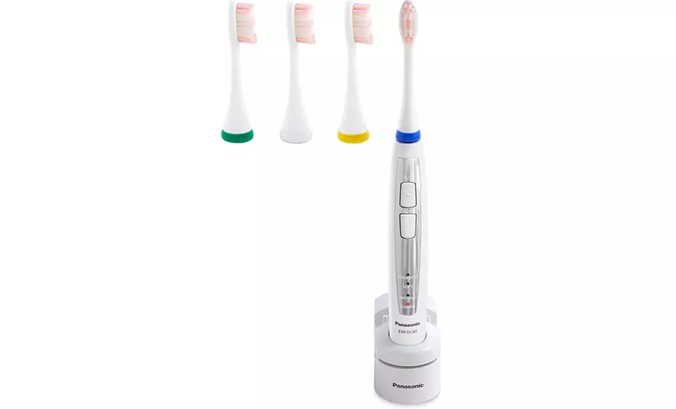 Panasonic Sonic Vibration Rechargeable Toothbrush - Second Medium