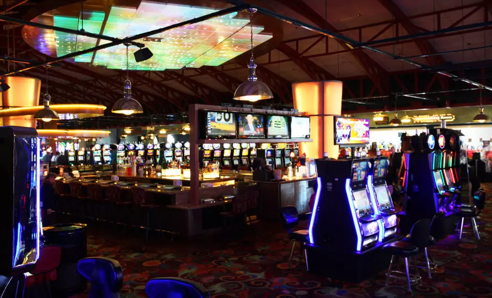 Stay with Optional Dining Credit at Tropicana Laughlin in Laughlin, NV; Dates into November Available - Primary Image