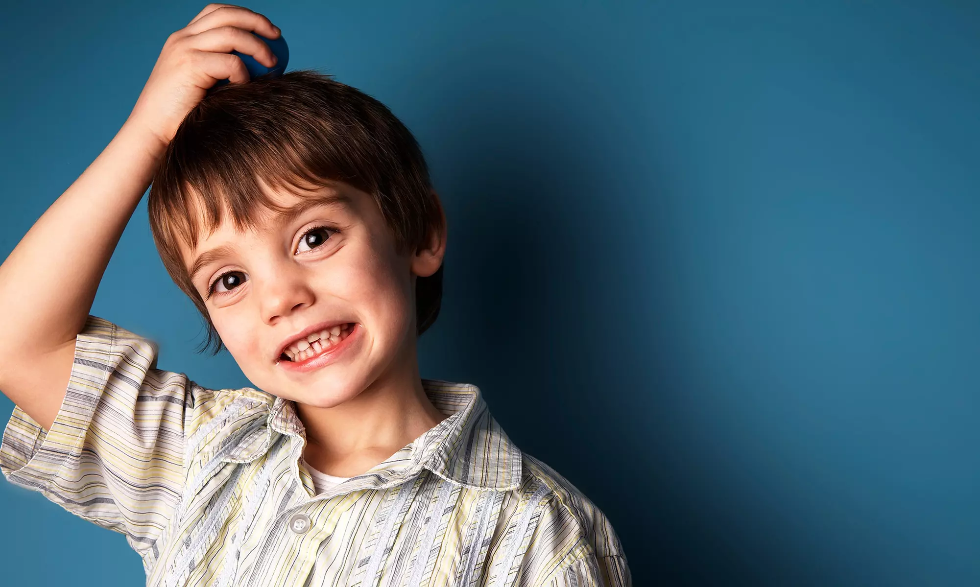 $49 for a Woodcock-Johnson Cognitive Skills Assessment and Consultation at LearningRx of Fresno ($249 Value) - Primary Image