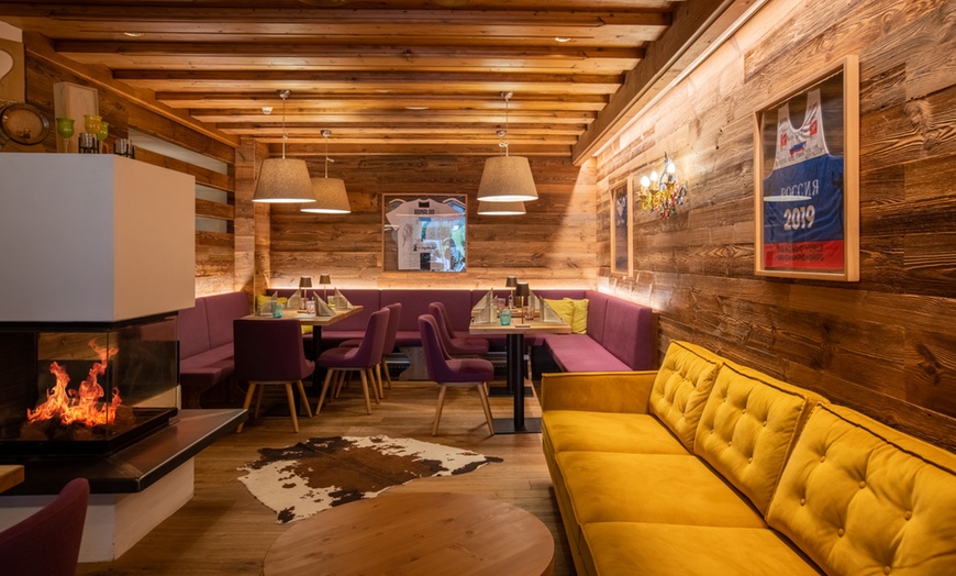 Image 16: Seefeld in Tirol: 1-5 Nächte inkl. Frühstück, Prosecco und Spa