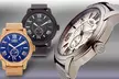 Balmer Nobel Collection Men's Swiss Chronograph Watch - Second Medium