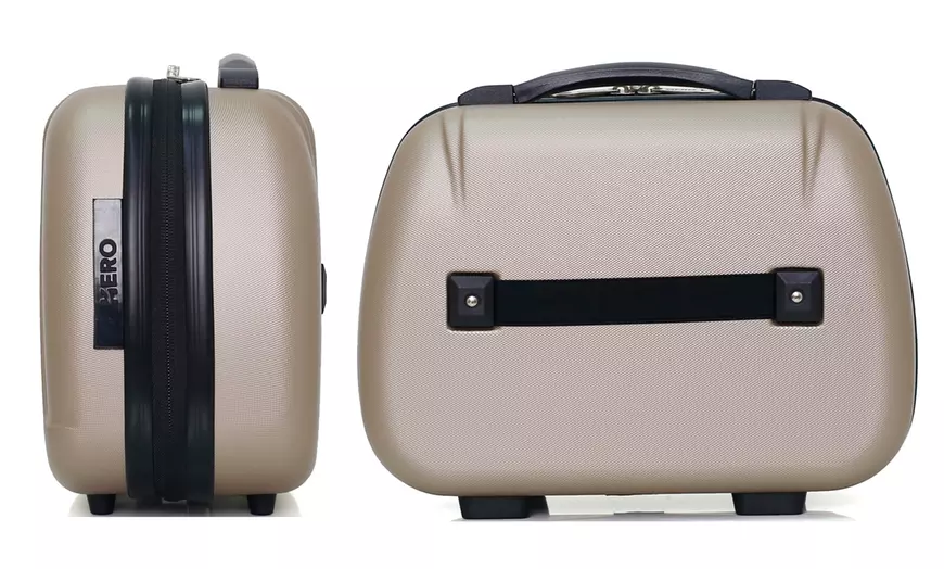 Image 22: Set de 3 valises et 1 vanity Hero