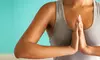 C$29 for One Month Unlimited Membership at Bikram Yoga Richmond Hill (Up to C$150 Value) 
