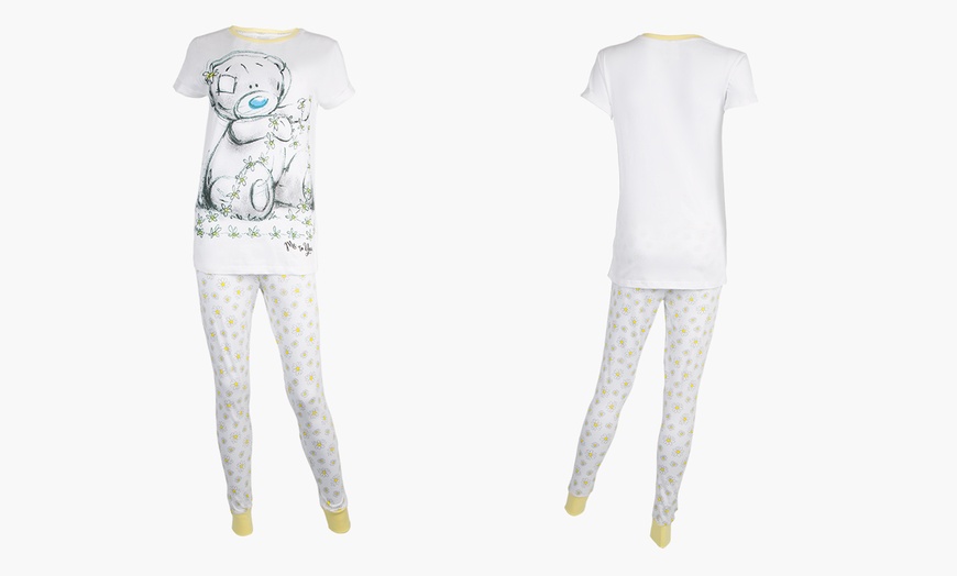 Image 6: Women's Character Pyjamas