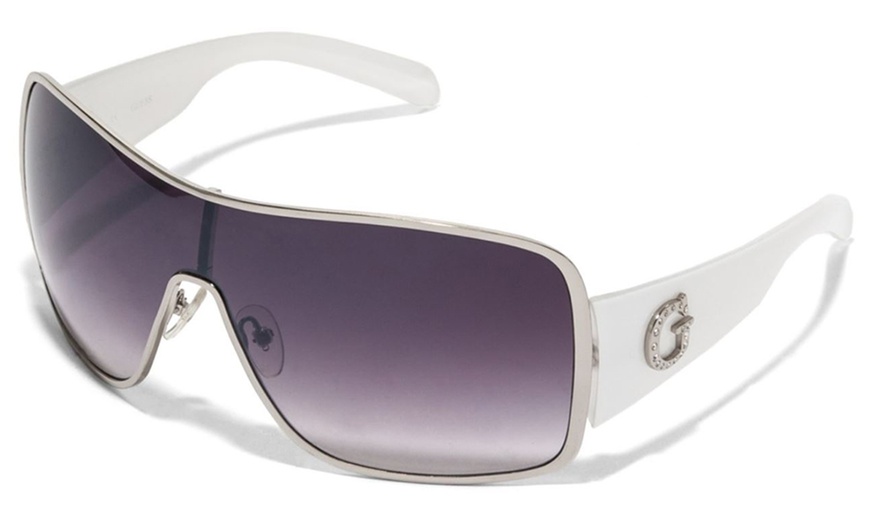 Image 15: Guess Sunglasses