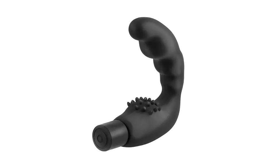 Pipedreams Men's Reach Around P-Spot Vibrator - Primary Image