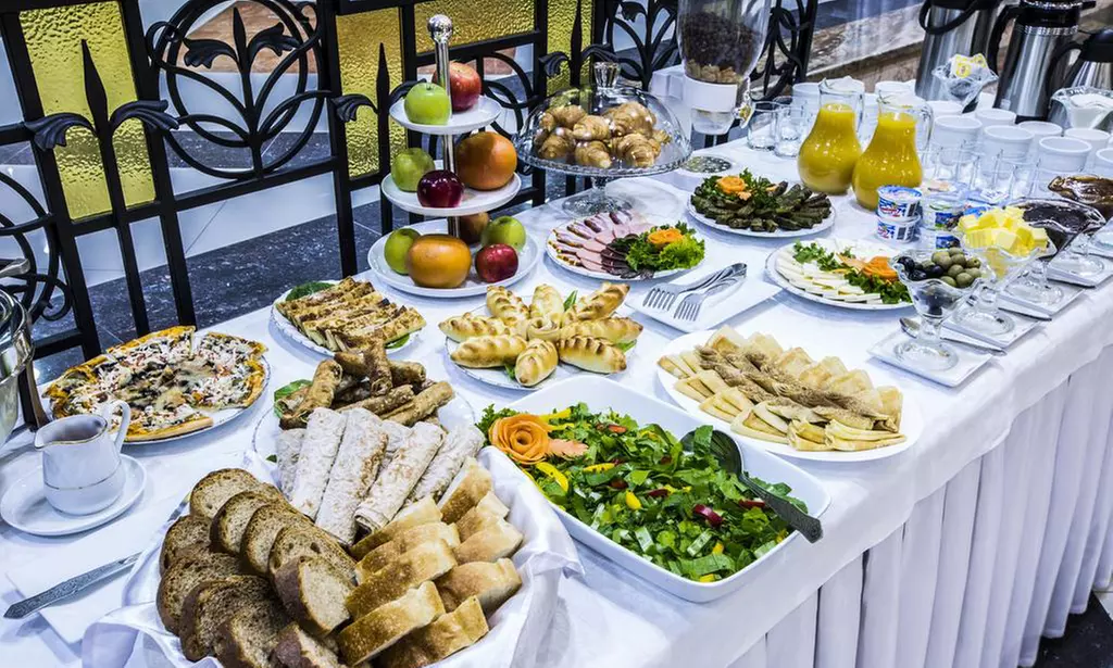 ✈ Armenia: 3-Night/4-Day Skiing Break with Breakfast, Tours, Airport Transfer and Optional Flights* - Image 7