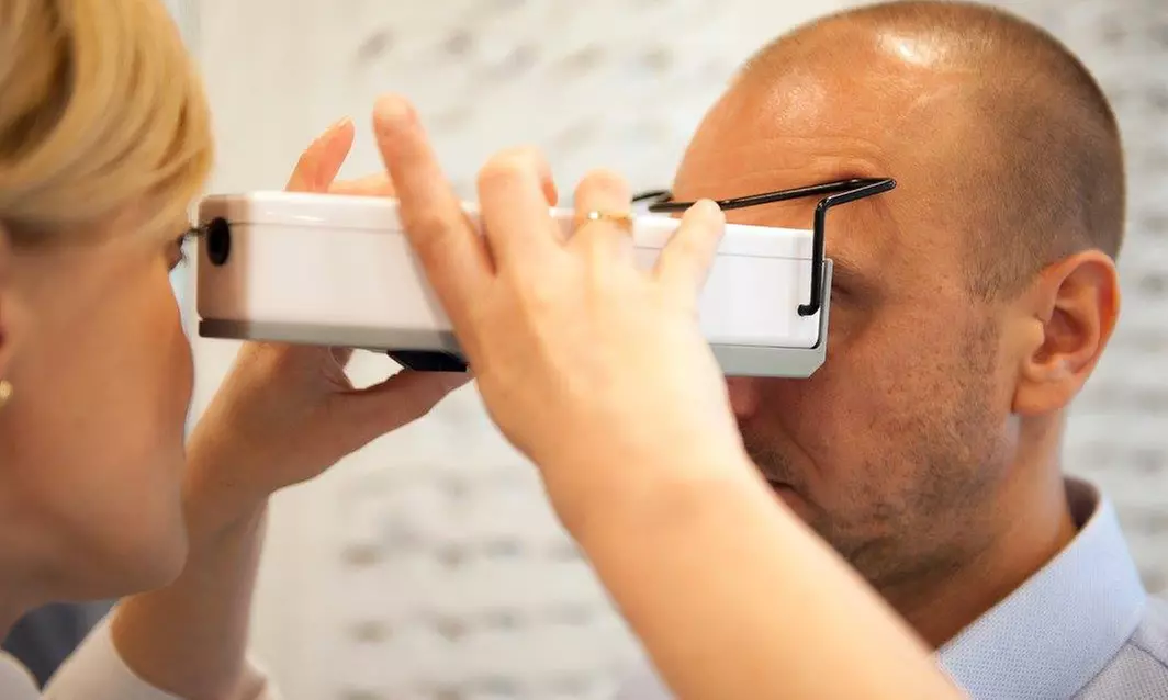 Okulary korekcyjne taniej