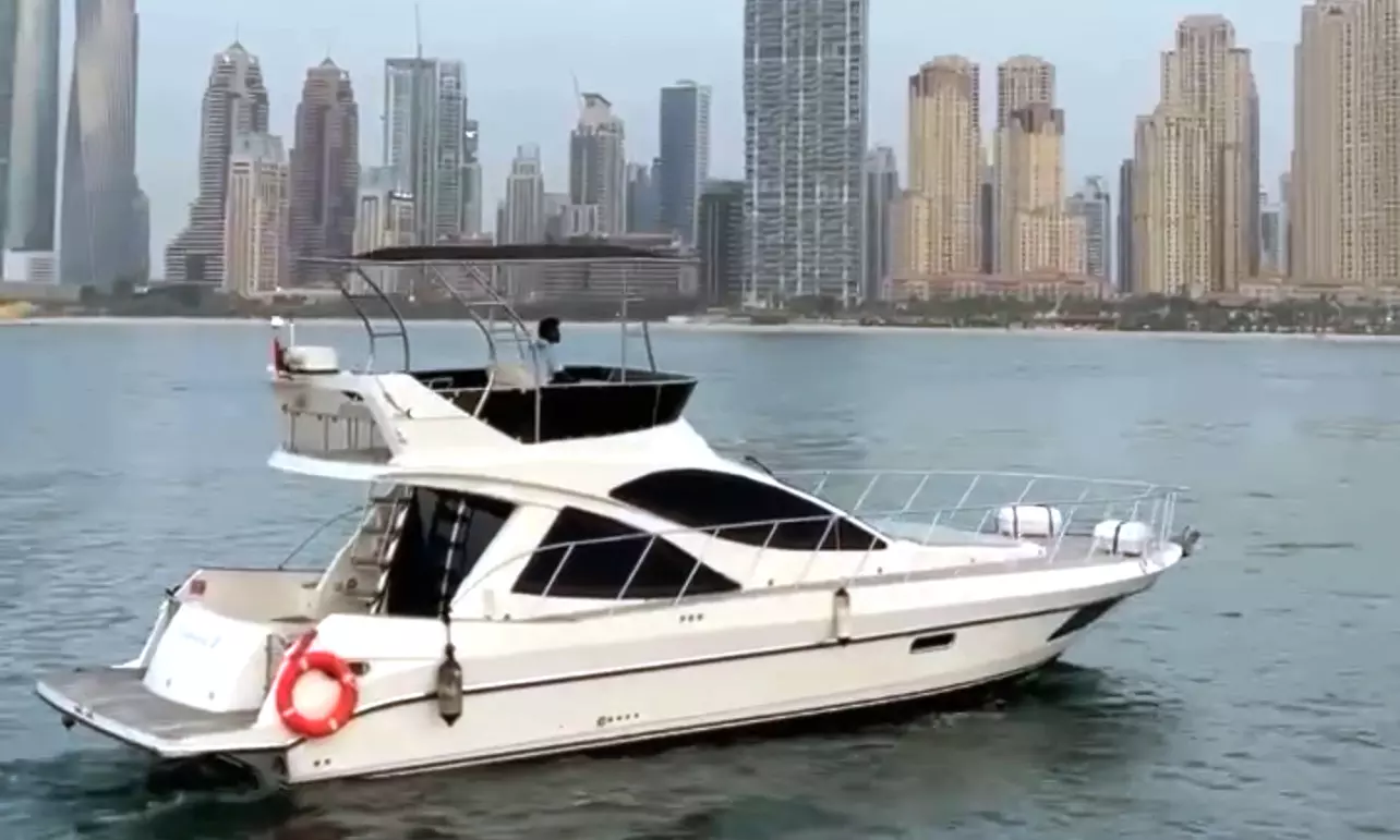 Up to 42% Off on Tour - Boat at Seatech Marine Leisure Yachts and Boat Rental L.L.C. - Image 4