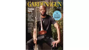 One Year Subscription to Garden and Gun Magazine (Up to 72% Off)