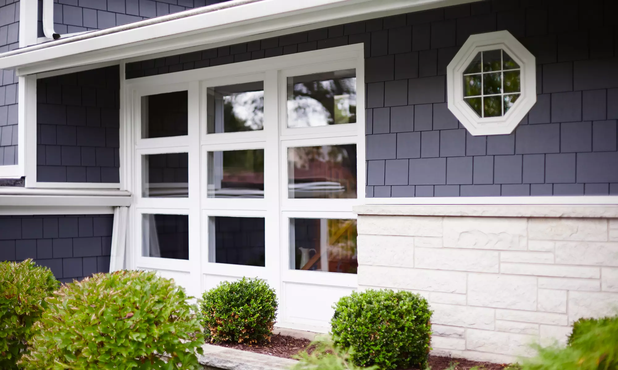59% Off Home Window Installation - Primary Image