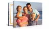 One or Two 20"x16" Canvas Portraits with Free Shipping from CanvasOnSale (Up to 75% Off) 