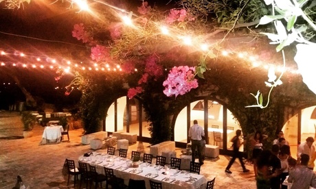 ⏰ Menu di carne al Monastero Rocca Pampina & La Corte Di Smaug Medieval Pub (sconto fino a 55%). Prenota&Vai!