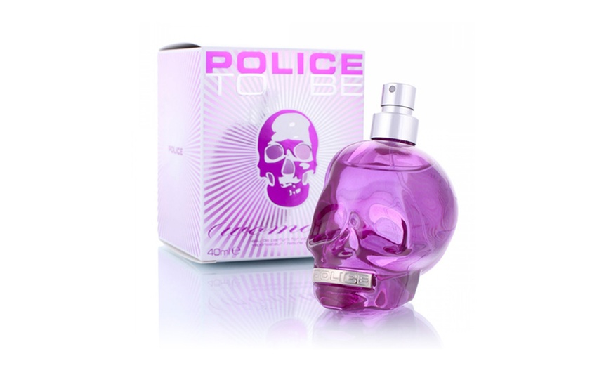 Image 3: Police Fragrances 40ml