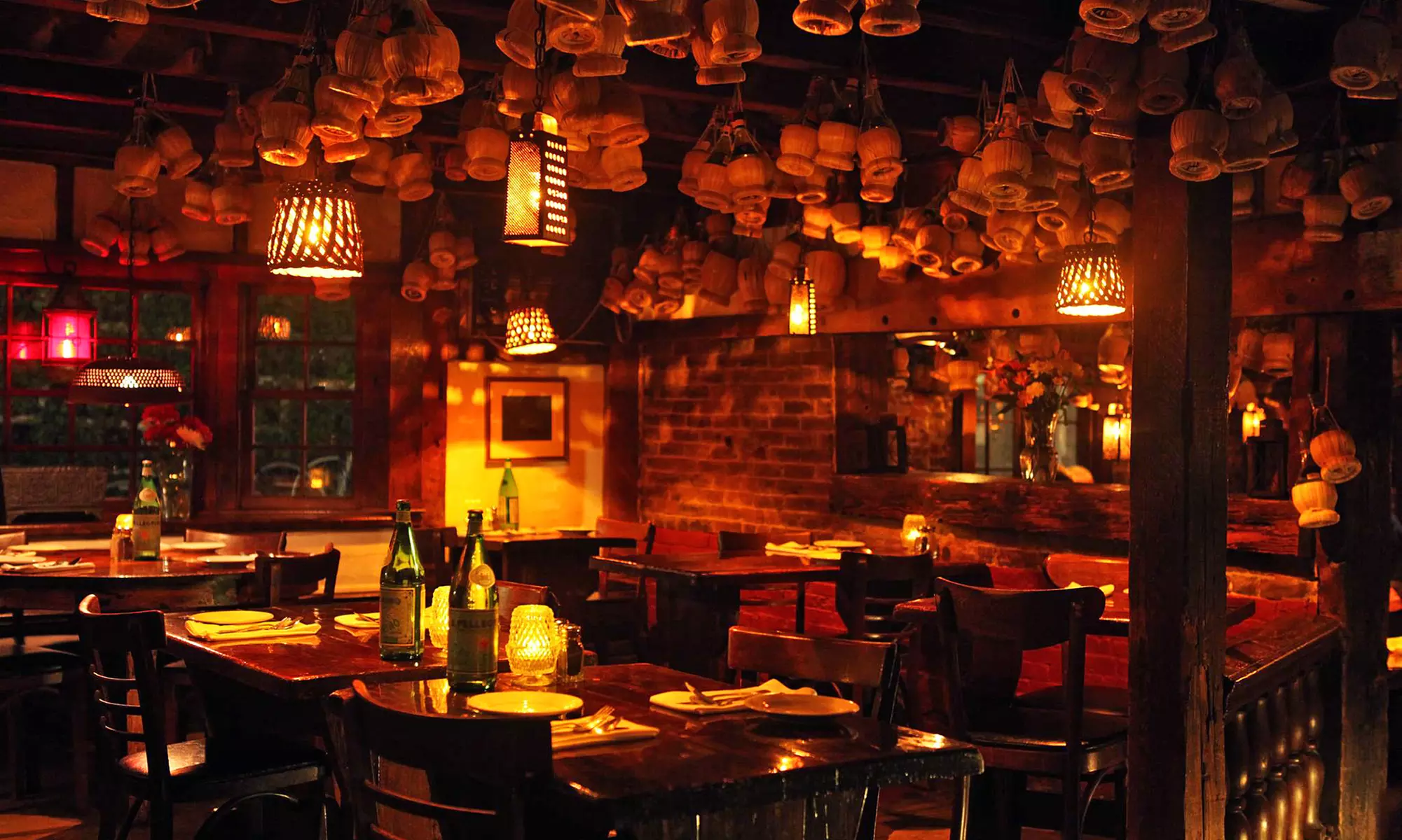 Four-Course Italian Dinner for Two or Four at Ciro & Sal’s (47% Off) - Primary Image