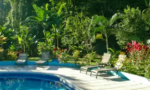 Costa Rica Adventure Tour near Arenal Volcano