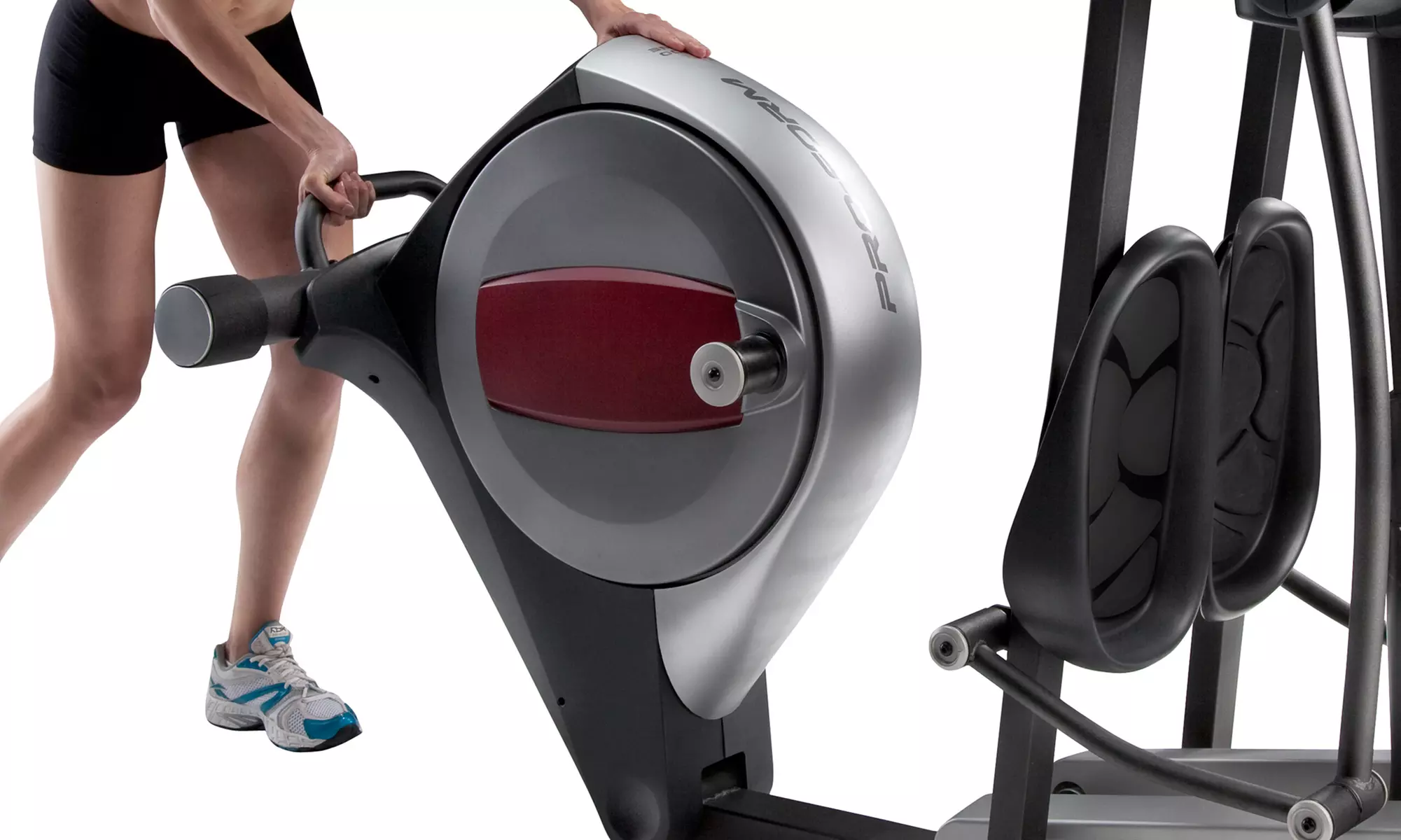 ProForm 600 ZNE Elliptical - Second Medium